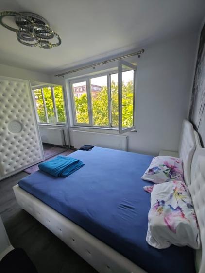 Apartament 2 camere - zona verde, linistita - langa scoala Nicolae Iorga - 2