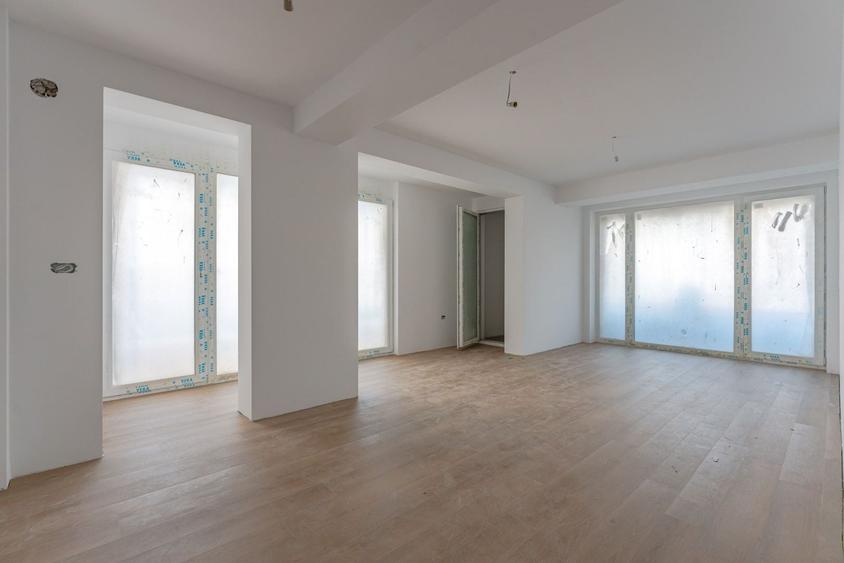 Apartament modern cu 2 camere și balcon generos | Zona Bartolomeu - 1