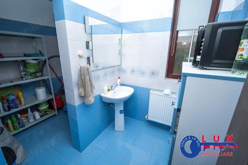 ID 3623 DE VANZARE Apartament 3 camere - CARTIER C5 - 9