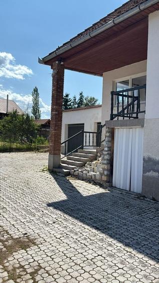 Se vinde casa Izvorul Mures - 4