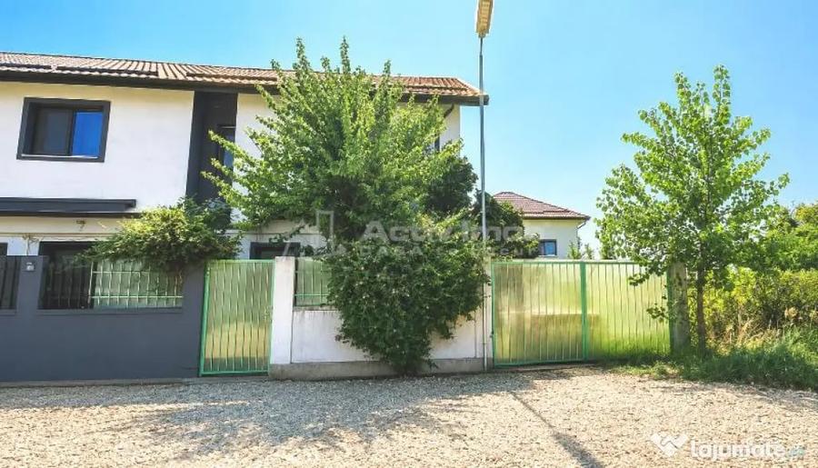 Casă cu 4 camere cu Teren 200 Mp în Prelungirea Ghencea
