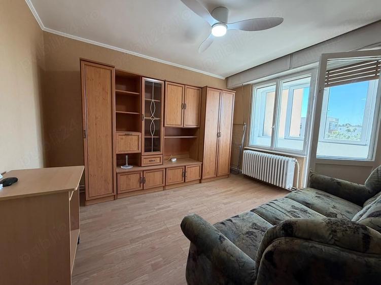 Apartament cu 2 camere decomandat în Ultracentral