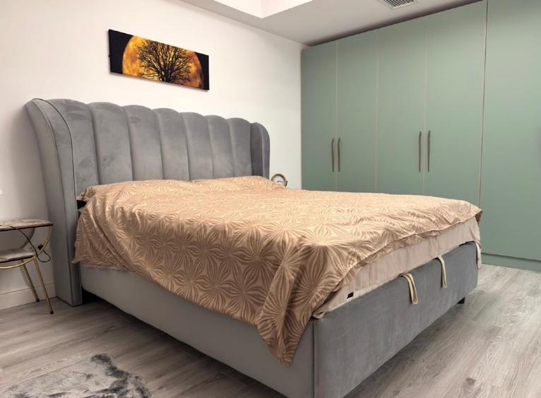 Apartament 2 camere LUX + CTP in Bloc Nou langa Baneasa Shopping City - 3