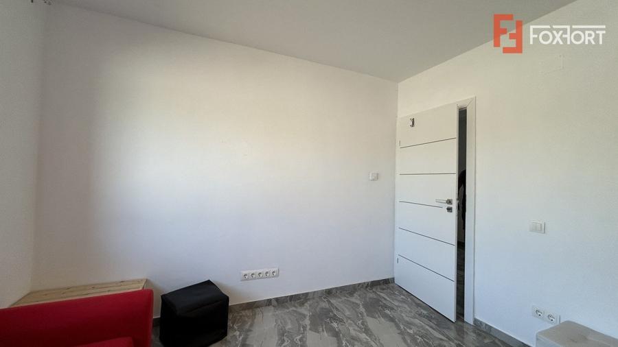 COMISION 0% Casa individuala cu 5 camere si teren de 500 mp, Sanandrei - 22