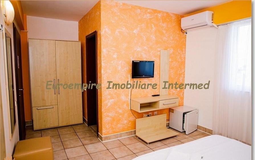 Hotel de vanzare Costinesti, AFACERE la CHEIE,ideal investitie litoral - 16