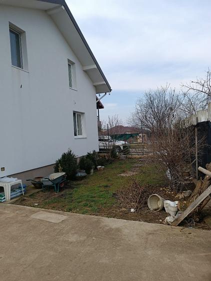 Casa Individulala Clinceni  P+POD - 19