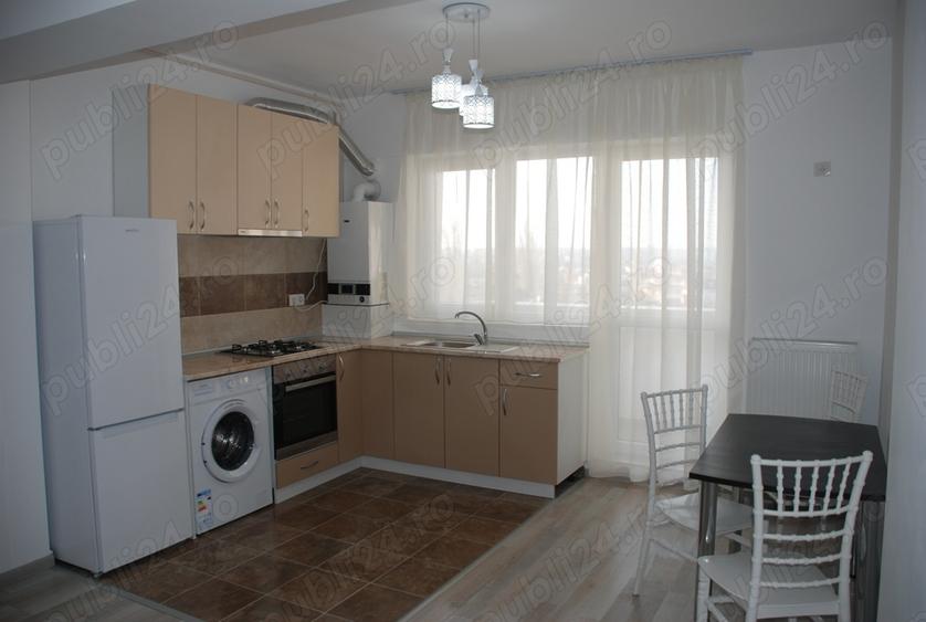 Proprietar Inchiriez Apartament Metrou Dimitrie Leonida Stradal MONACO TOWERS - 3