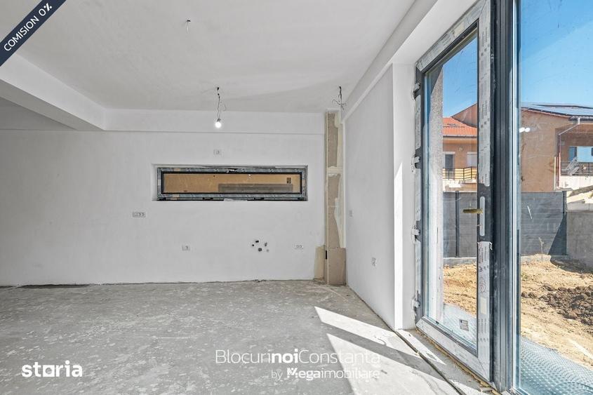 #RDK Villa: Complex de case finalizat | Mamaia Nord, aproape de lac - 2