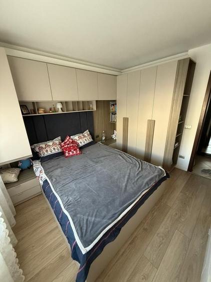 Apartament 2 camere - Decomandat - Aleea Mozaicului - 4