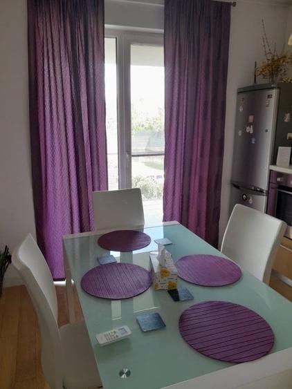 Proprietar, vand apartament 3 camere lux et. 1 (ap. 8-9) - 6