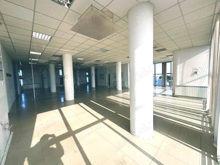 Spa?iu comercial de 400 mp de inchiriat in Gala?i Loca?ie excelenta pe Bulevardul George Co?buc - 6