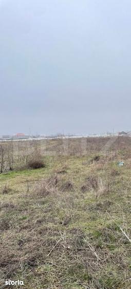 Teren 3.800 mp, deschidere 13.5m, zona Secui - 1