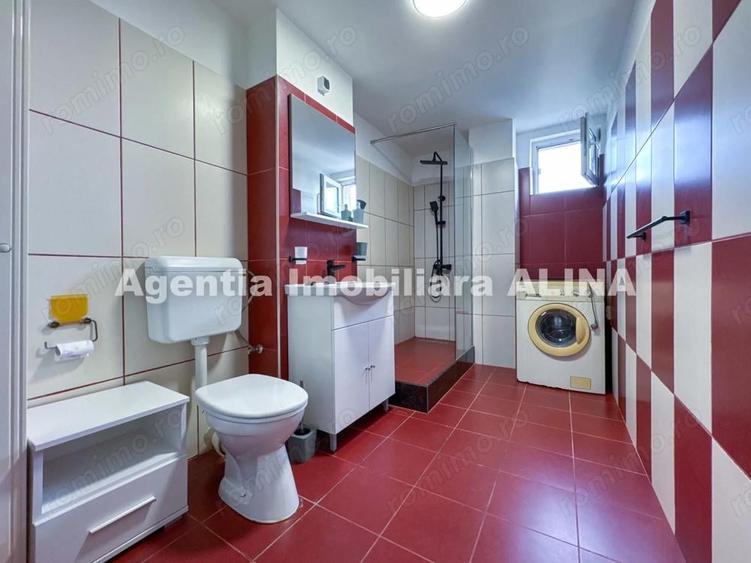 Apartament LA CHEIE, cu 4 camere in Deva, zona Balcescu, 80 mp, decomandat. - 8