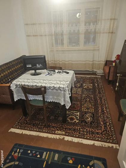 Casa de vanzare orasul Geoagiu, jud. Hunedoara - 9