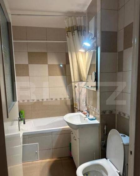 Apartament cu 2 camere, 51 mp, decomandat, Aiud - 10