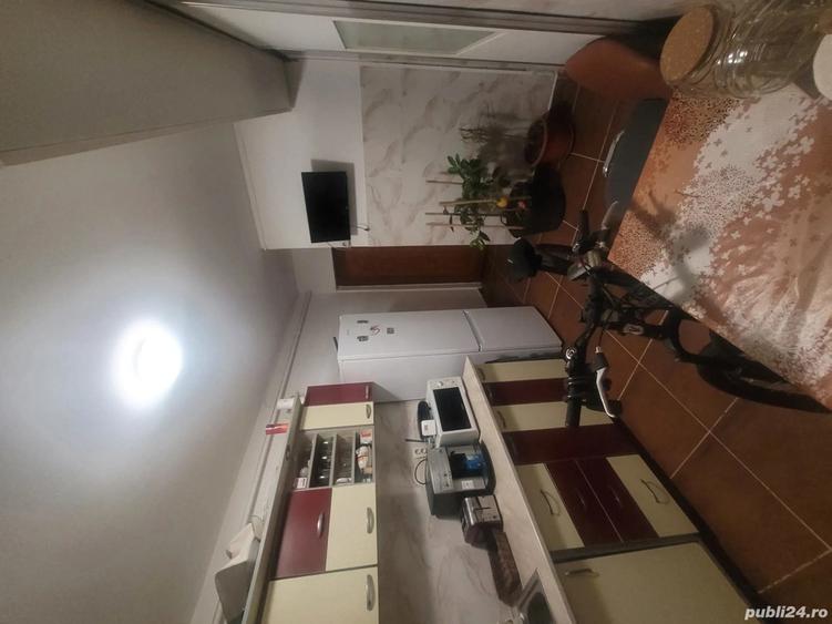 Apartament cu o camera - 5