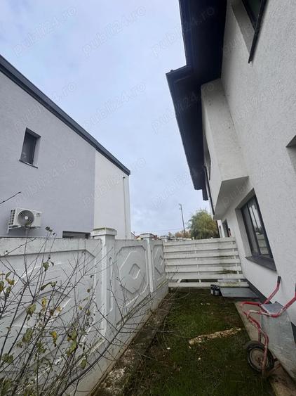 Vila dubla Mogo?oaia - 10