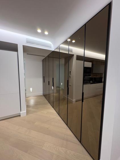 Complex Cortina 126 - loc parcare subteran - terasă - 6