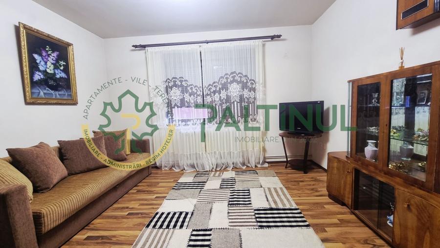 Casă singur în curte, 1.310 mp teren – Gusterița, garaj, pivniță, grădină - 6