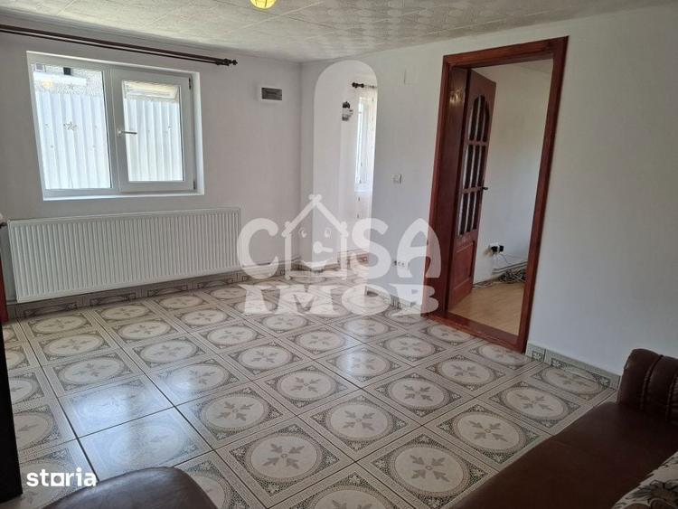 Comision 0 - VANZARE CASA + TEREN in sat Lazuri, judetul Dambovita - 5