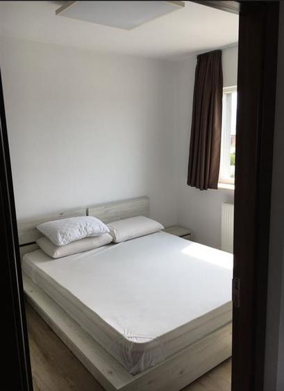 Penthouse de 3 camere in zona Sanpetru - 7