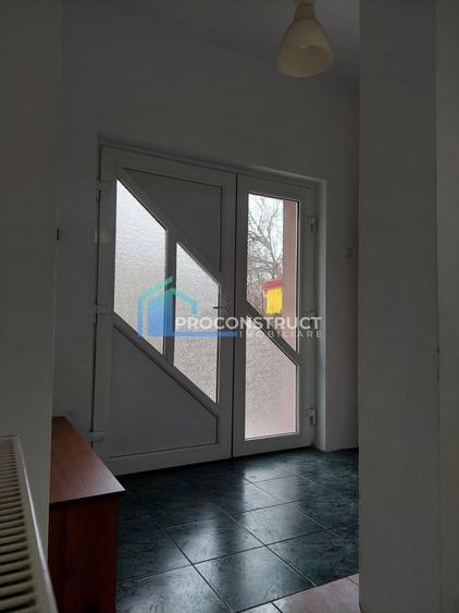 Se inchiriaza Casă cu etaj și curte, de închiriat-Lipovei - 14