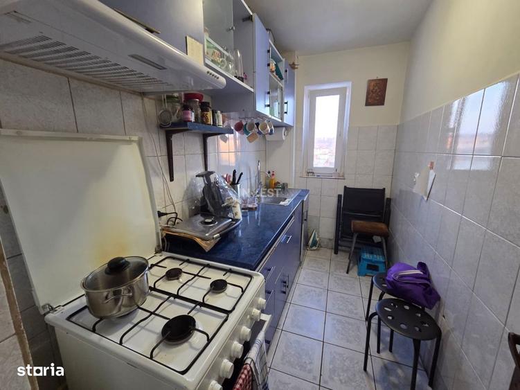 Apartament-3 Camere-Decomandat-Sos Nationala - 5