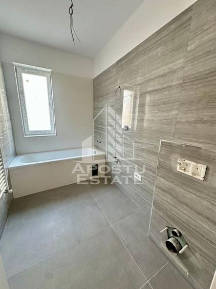 Apartament cu 2 camere la parter, zona Planetelor - 8