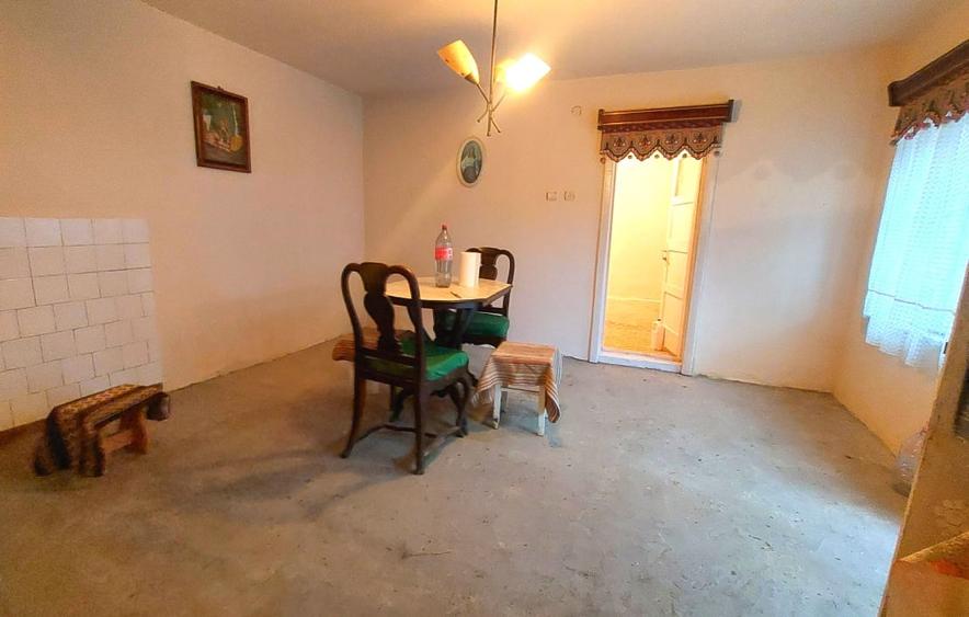 Casa cu 2 camere si 600mp teren in Blaj - 4