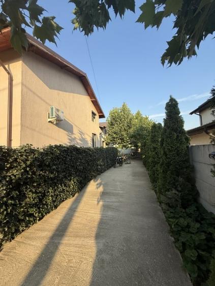 Vila Superba 5 Camere Pantelimon Teren 433 Mp Comision 0% - 11