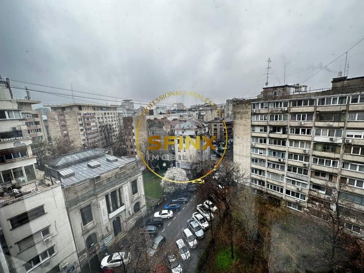 Apartament 2 camere Sala Palatului - 11