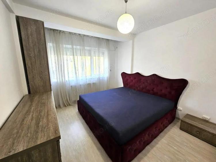 De vanzare 3 camere in bloc nou pe Ghiocei/Stefan cel Mare - 18