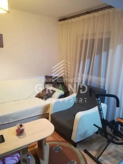 Ap 3 camere, BALCON, PARCARE, zona Marasti Ap 3 camere, BALCON, PARCARE, zona Marasti