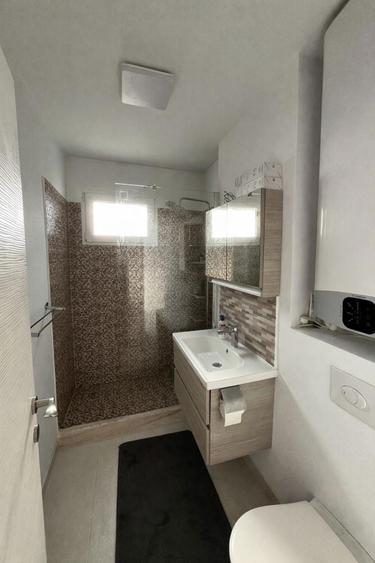 Vand apartament 2 camere complet mobilat si utilat- Orsova( Mehedinti) - 4