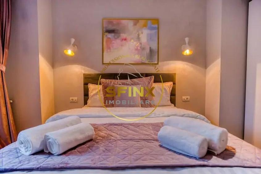 Apartament 2 camere | Bulevardul Unirii, Union Plaza | Vedere splendida - 6