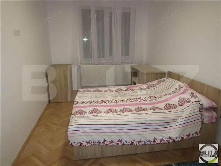 Apartament 3 camere, 68 mp, decomandat, totul nou, zona Iulius Mall - 14
