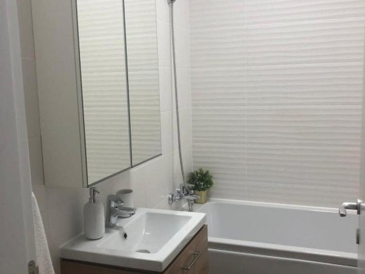 Inchiriere Apartament 2 Camere Decomandat-Militari Residence - 9