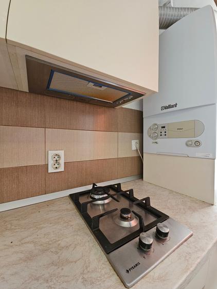 Faleza Nord Bloc Nou 3 Camere Decomandat Aproape De Plaja - 7