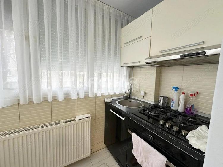 Apartament 2 camere, cu parcare, de inchiriat Nufarul - 9