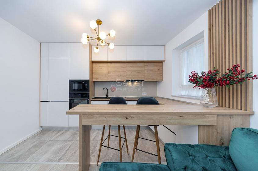 Complex Kasper Coresi | Mobilat si Utilat - 7