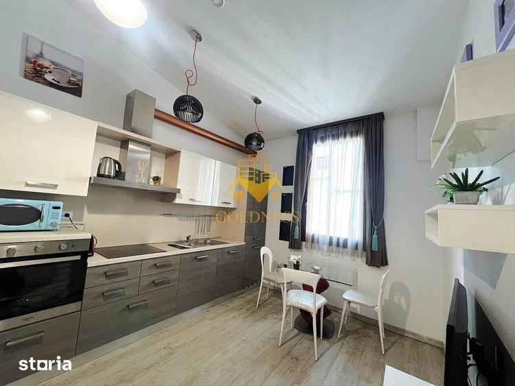 2 camere, parcare, AC, Centru, Piata Muzeului, MEMO, Piata Unirii - 1