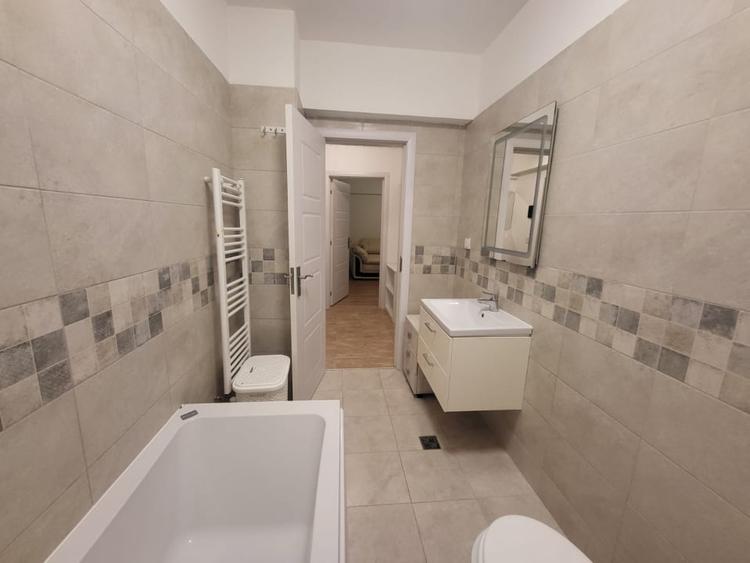 Apartament cu o camera decomandat loc de parcare subteran River Towers Tudor - 8