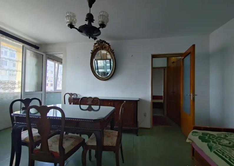 Apartament 2 camere, zona Tei, str. Ion Berindei - 1