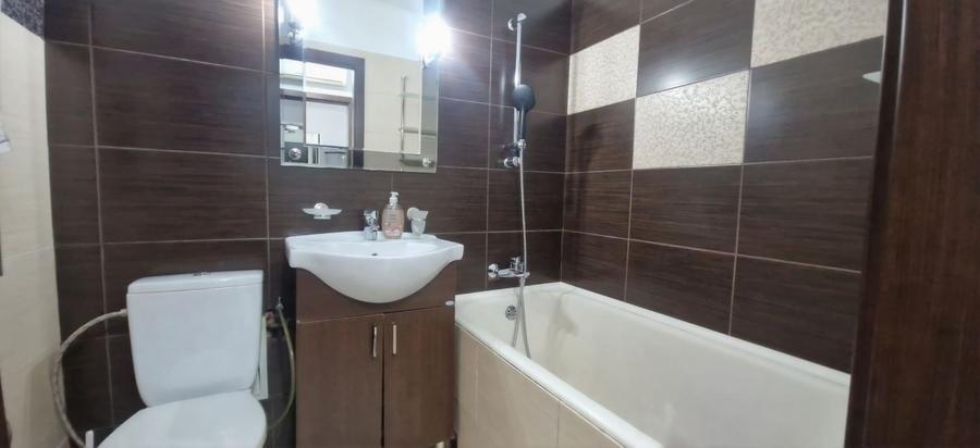 3 camere | Dr Taberei | Metrou Valea Ialomitei - 10