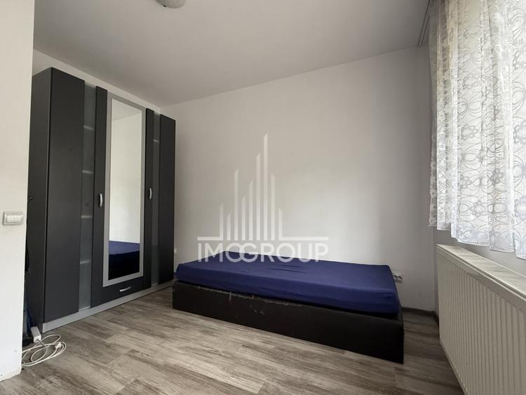 Apartament cu 3 camere | zona Eugen Ionesco | Parcare | Terasa - 6