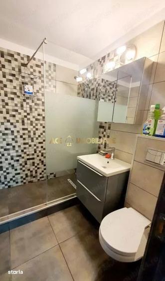 2 Camere de inchiriat | Mosilor | Metrou | Centrala | Aer conditionat - 5