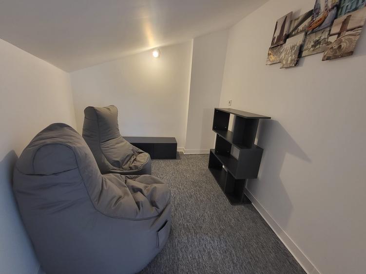 Vila deosebita mobilata si utilata disponibila imediat - 11