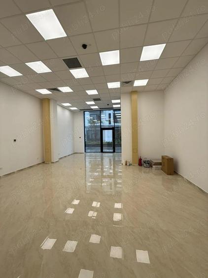 Spatiu comercial One Cotroceni Park - 11