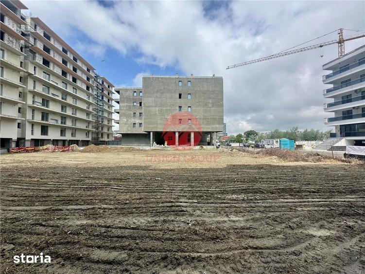 Teren 1300 mp Mamaia Nord, 100 m de Mare, Ideal Dezvoltare Imobiliara - 6