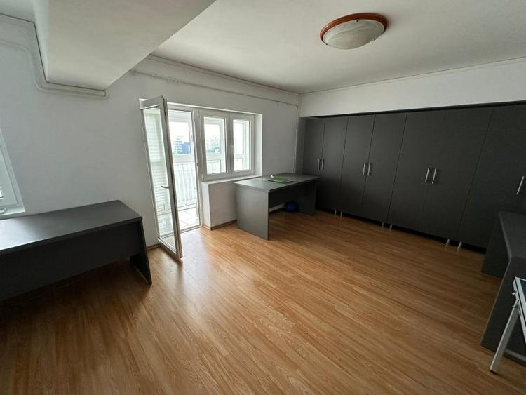 Inchiriere 3 Camere Bd. Unirii 95mp mobilat | birouri/rezidential - 22